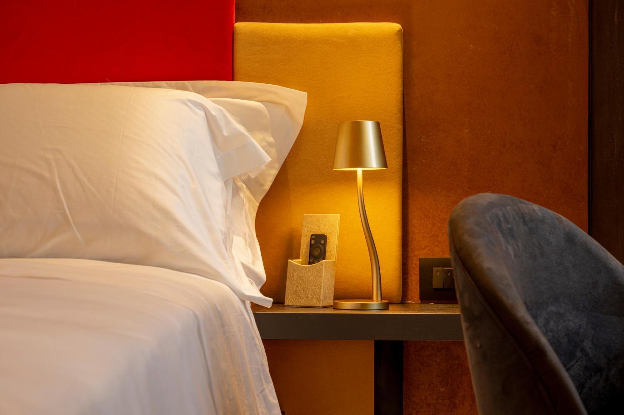 La Duse Luxury