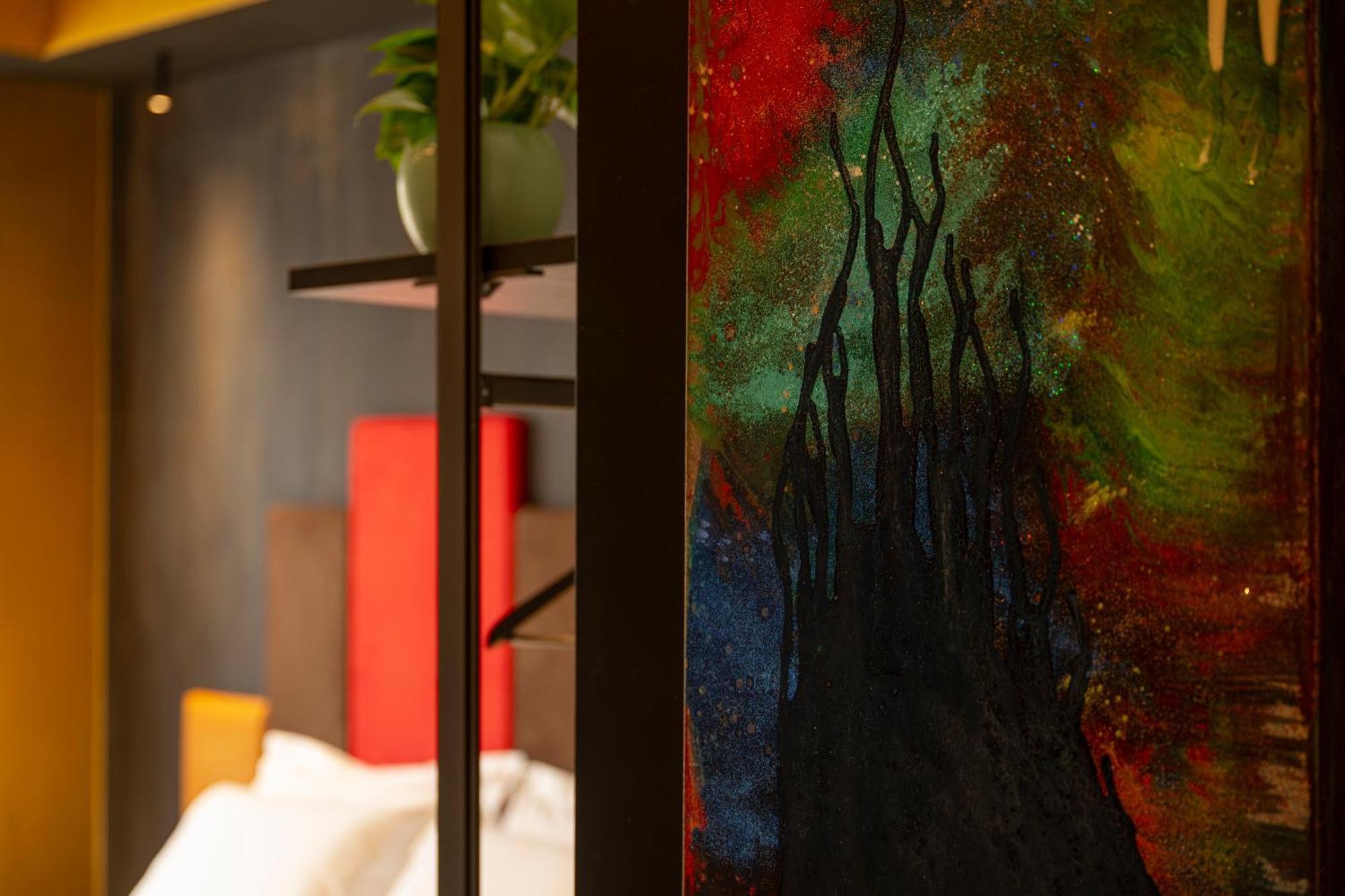 La Duse Luxury Pescara