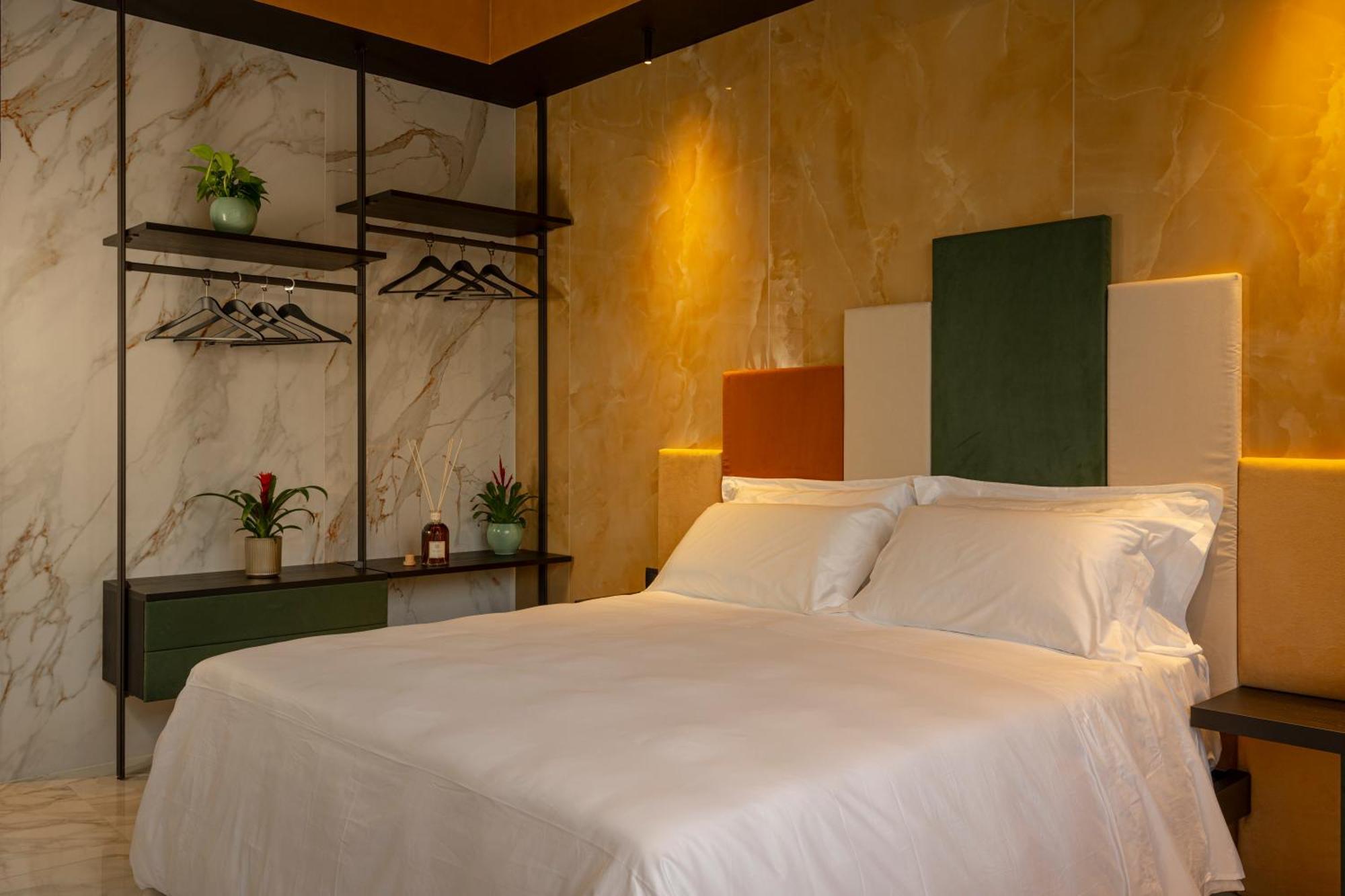Affittacamere La Duse Luxury Pescara