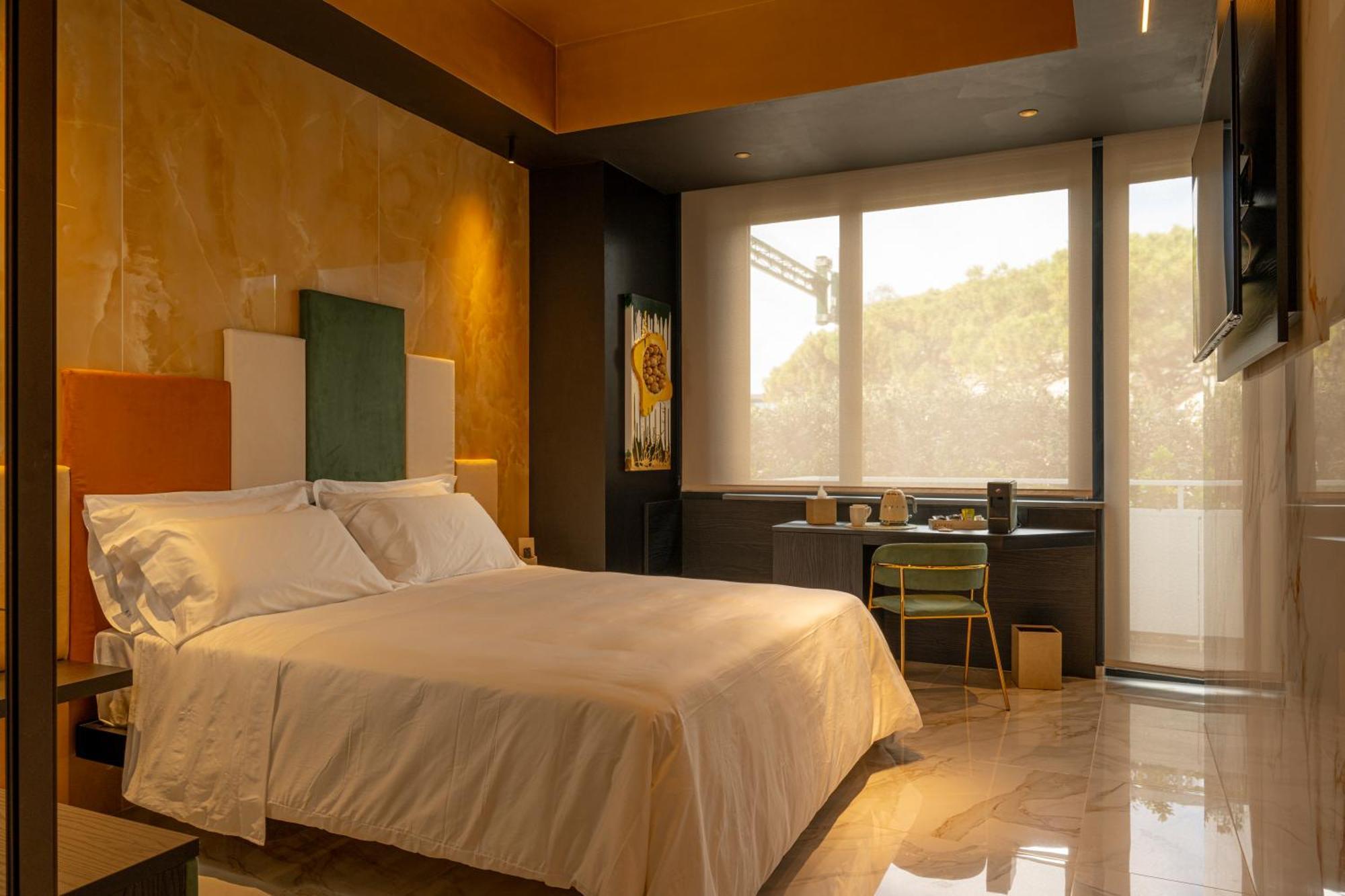 La Duse Luxury Pescara