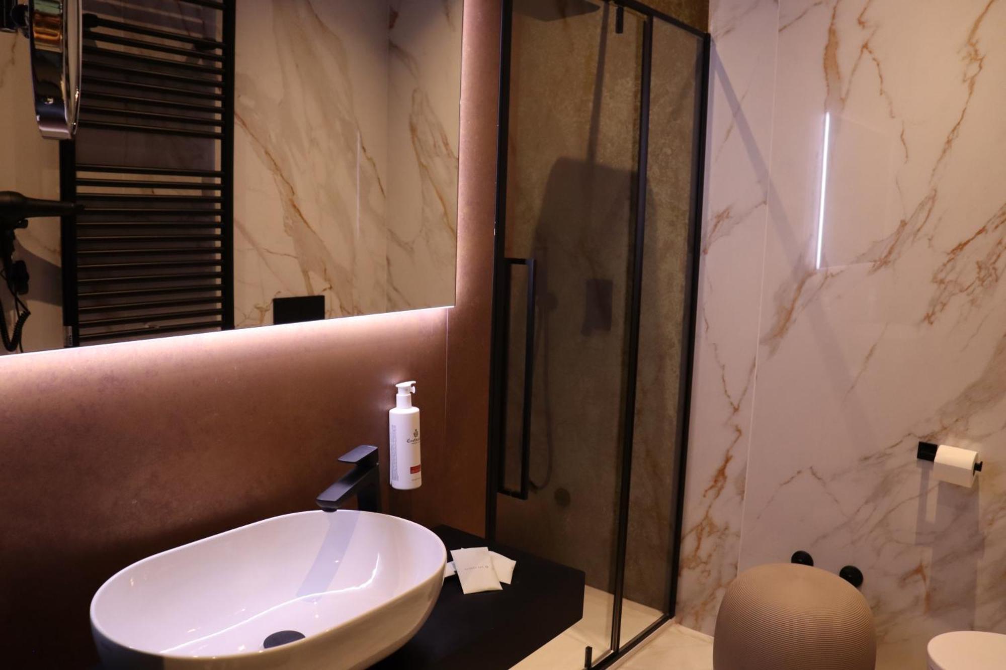 Affittacamere La Duse Luxury *