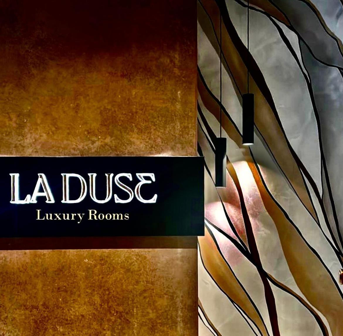 Affittacamere La Duse Luxury